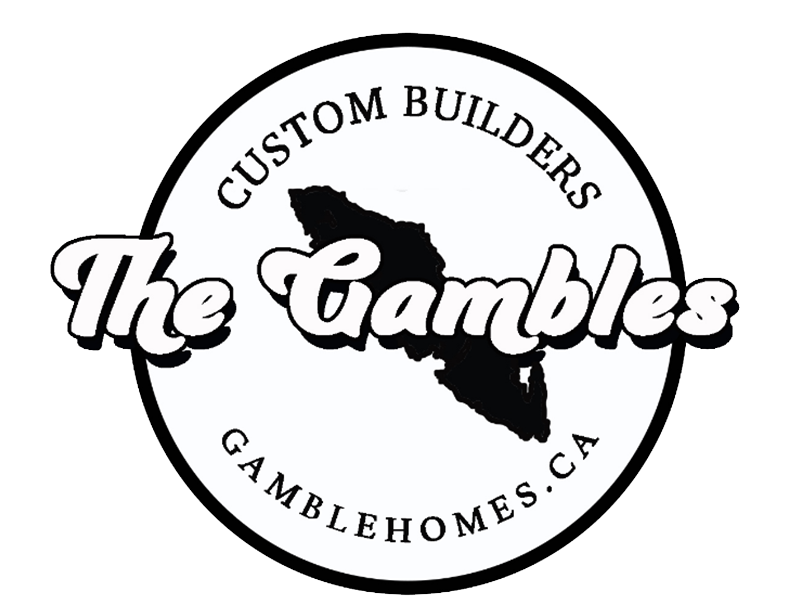 Gamble Homes